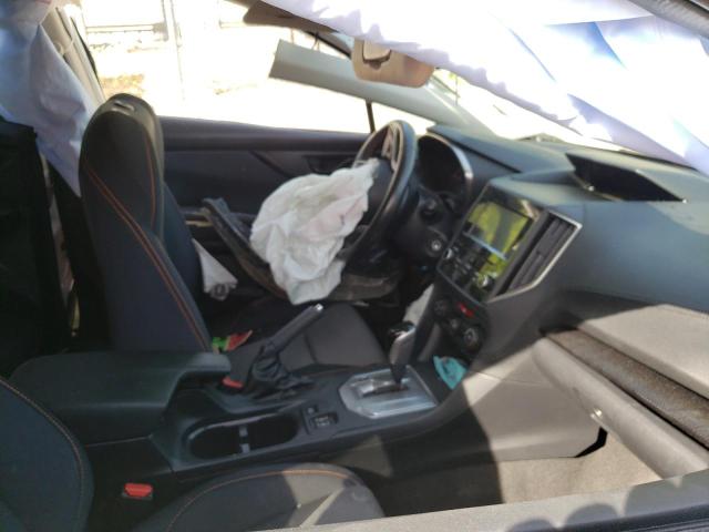 Photo 5 from auction – 2019 SUBARU CROSSTREK with VIN JF2GTACC6KH216734