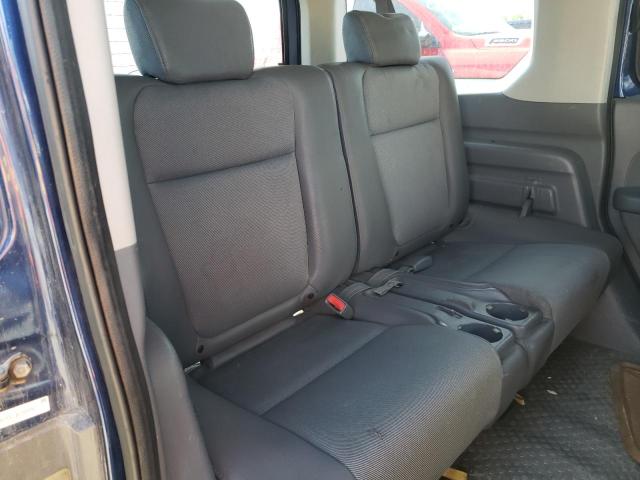 Photo 6 from auction – 2003 HONDA ELEMENT EX with VIN 5J6YH17573L801931