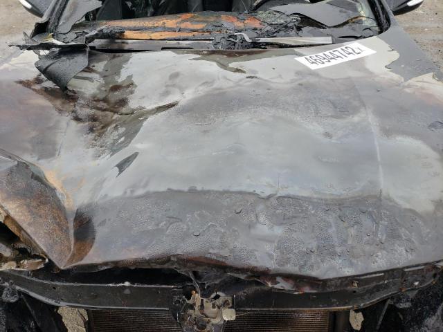 صورة رقم 7 من المزاد - 2012 HYUNDAI SONATA SE مع VIN 5NPEC4AC1CH411377