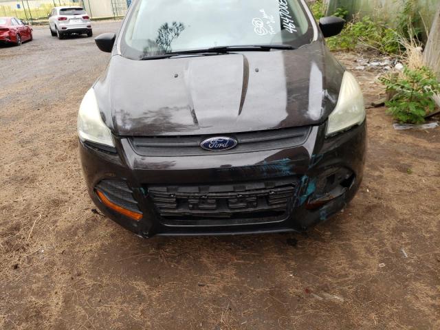 Photo 9 from auction – 2013 FORD ESCAPE S with VIN 1FMCU0F74DUB56008