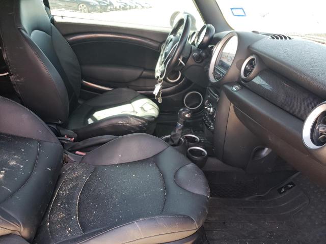 Photo 5 from auction – 2013 MINI COOPER S with VIN WMWZP3C55DT705891