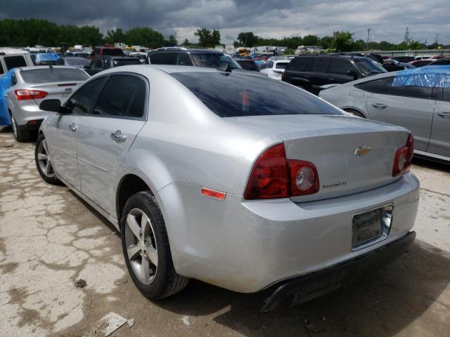Photo 3 from auction – 2012 CHEVROLET MALIBU 1LT with VIN 1G1ZC5E01CF386331