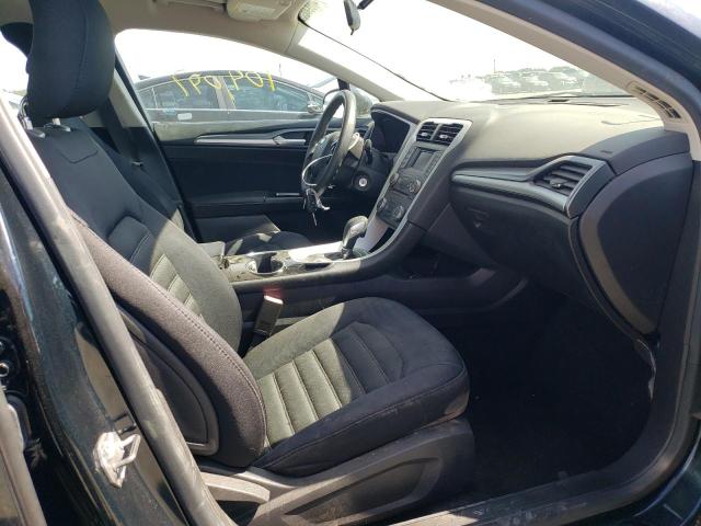 Photo 5 from auction – 2014 FORD FUSION SE with VIN 3FA6P0H76ER395824