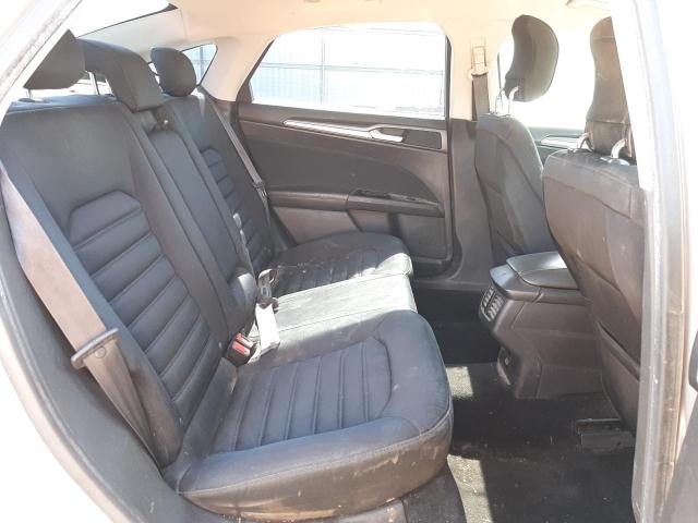 Photo 6 from auction – 2013 FORD FUSION SE with VIN 3FA6P0LU6DR242257