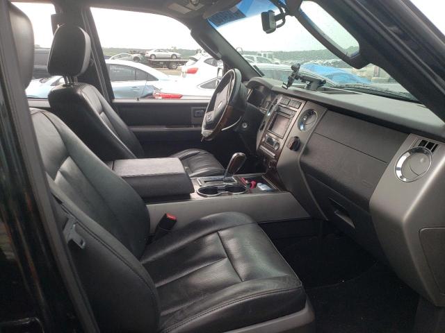 Photo 5 from auction – 2008 FORD EXPEDITION with VIN 1FMFK20588LA04556