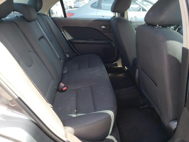 Photo 6 from auction – 2011 FORD FUSION SE with VIN 3FAHP0HA1BR213768