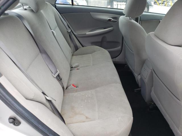 Photo 6 from auction – 2010 TOYOTA COROLLA BA with VIN 2T1BU4EE6AC269636