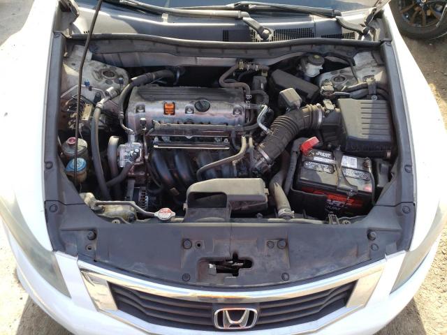 Photo 7 from auction – 2010 HONDA ACCORD LXP with VIN 1HGCP2F43AA022537