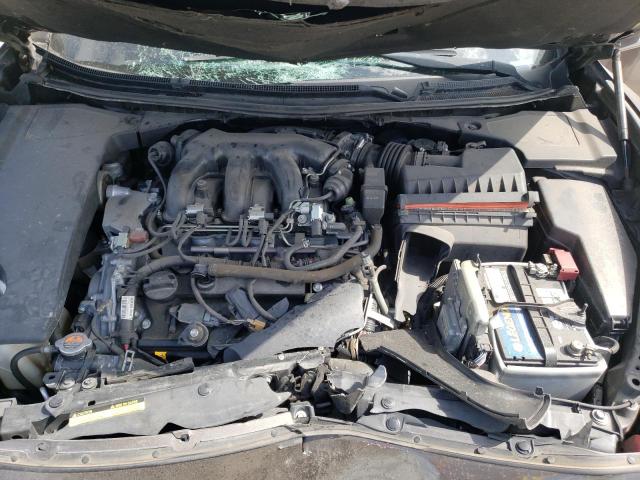 Photo 7 from auction – 2014 NISSAN MAXIMA S with VIN 1N4AA5AP5EC488707
