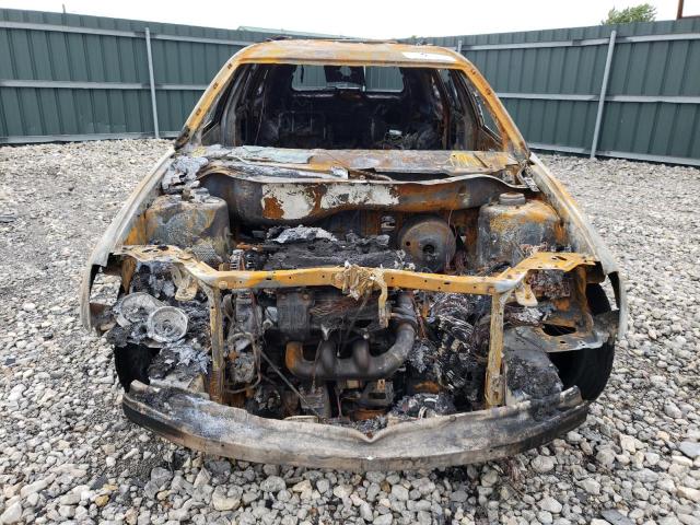 Photo 9 from auction – 2005 CHRYSLER PACIFICA T with VIN 2C8GF68455R434305