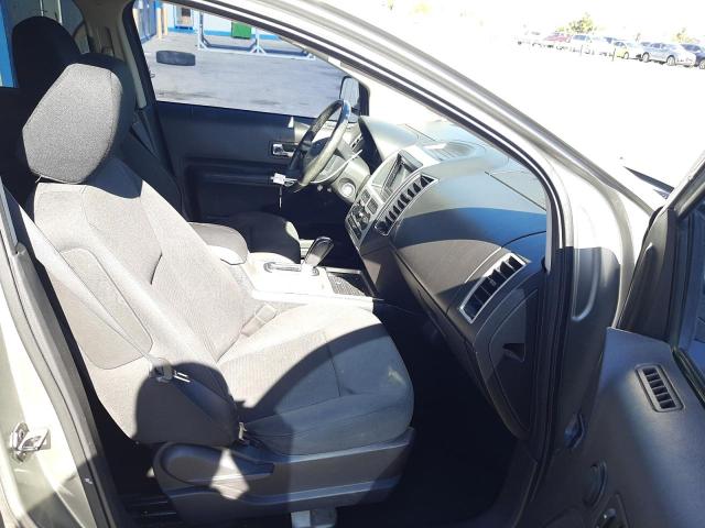Photo 10 from auction – 2008 FORD EDGE SEL with VIN 2FMDK38CX8BB01421