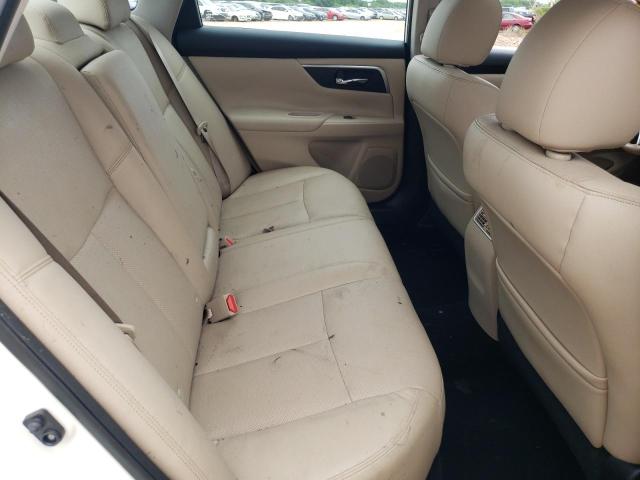 Photo 6 from auction – 2016 NISSAN ALTIMA 2.5 with VIN 1N4AL3AP5GC266329