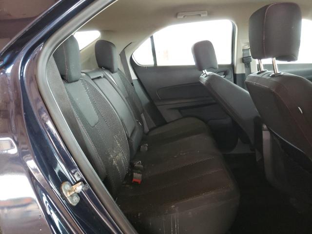 Photo 6 from auction – 2016 CHEVROLET EQUINOX LS with VIN 2GNALBEK3G1185622