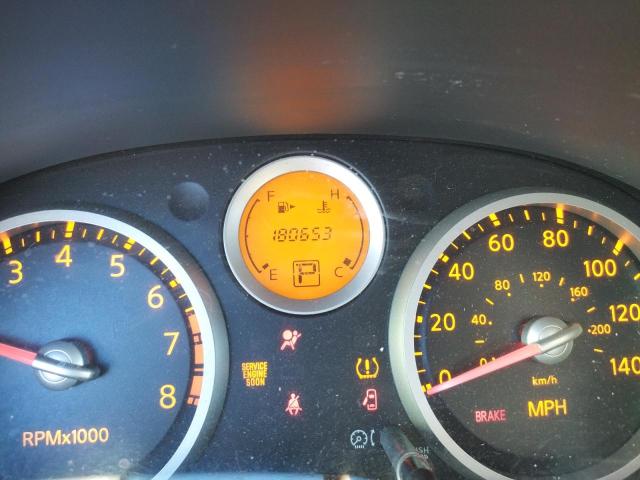 Photo 8 from auction – 2008 NISSAN SENTRA 2.0 with VIN 3N1AB61E68L631848