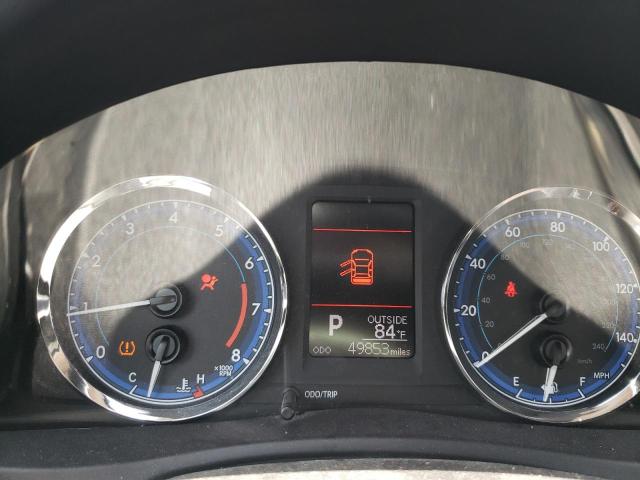 Photo 8 from auction – 2018 TOYOTA COROLLA L with VIN 5YFBURHE5JP762670
