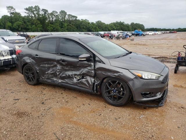 Photo 9 from auction – 2016 FORD FOCUS with VIN 1FADP3FE3GL318288