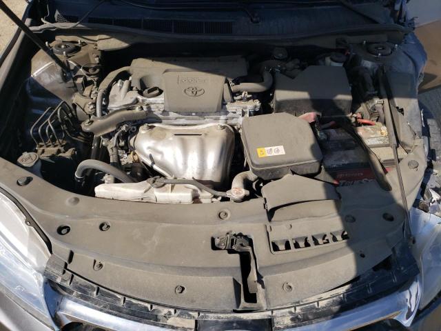 Photo 7 from auction – 2017 TOYOTA CAMRY LE with VIN 4T1BF1FK7HU653270