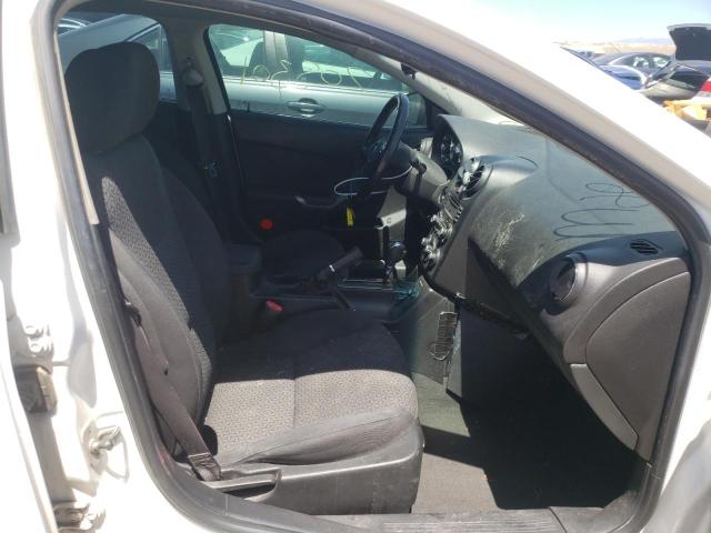 Photo 5 from auction – 2009 PONTIAC G6 with VIN 1G2ZG57B294221150