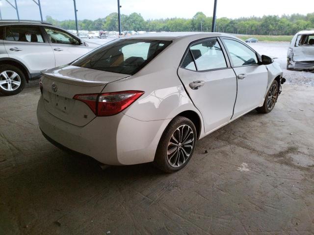 Photo 4 from auction – 2014 TOYOTA COROLLA L with VIN 2T1BURHE7EC181757