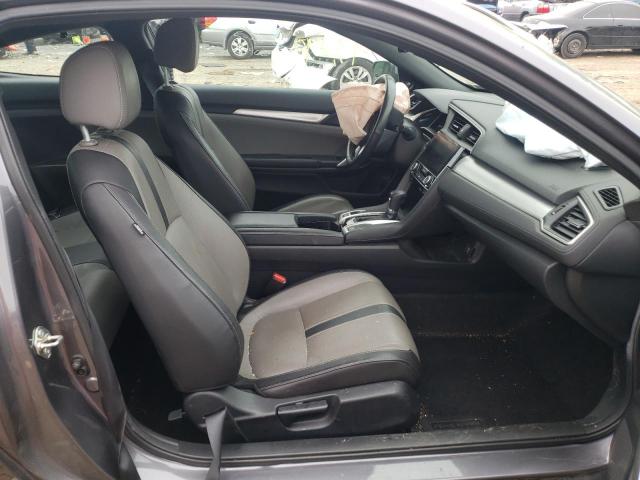 Photo 5 from auction – 2017 HONDA CIVIC TOUR with VIN 2HGFC3B95HH354569