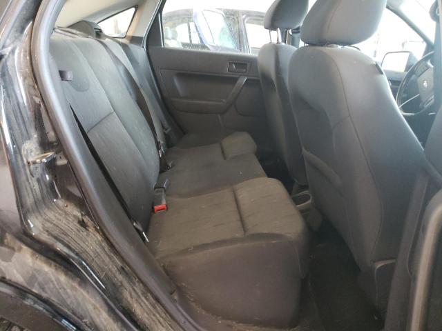Photo 6 from auction – 2008 FORD FOCUS with VIN 1FAHP35N88W193758