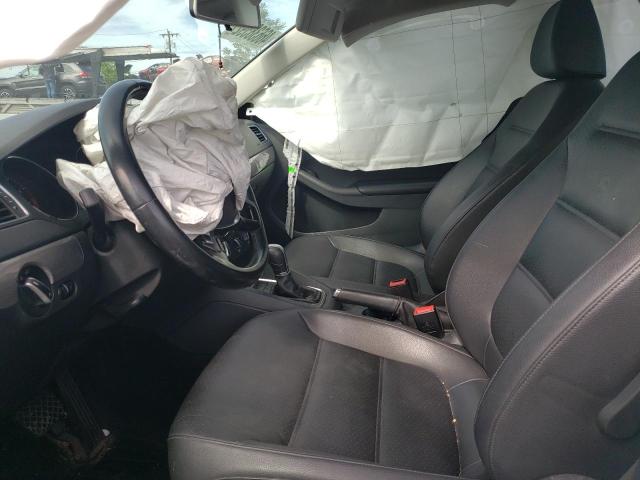 Photo 5 from auction – 2017 VOLKSWAGEN JETTA SE with VIN 3VWDB7AJ5HM242736