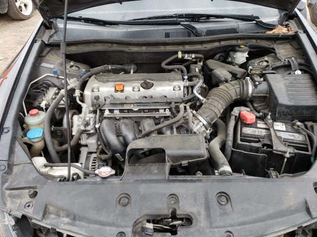 Photo 7 from auction – 2012 HONDA ACCORD LXP with VIN 1HGCP2F40CA108259
