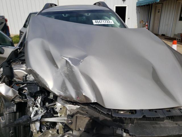 Photo 7 from auction – 2015 SUBARU OUTBACK 2. with VIN 4S4BSBNC7F3254034