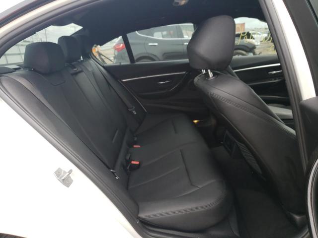 Photo 6 from auction – 2017 BMW 330 XI with VIN WBA8D9G3XHNU64727