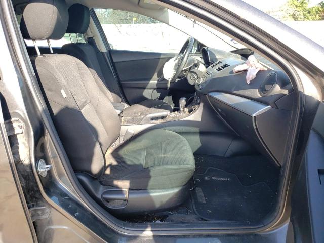 Photo 5 from auction – 2013 MAZDA 3 I with VIN JM1BL1V77D1767324