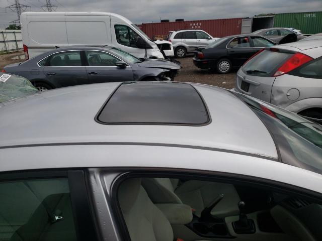 Photo 9 from auction – 2012 HONDA CIVIC LX with VIN 19XFB2E50CE050803