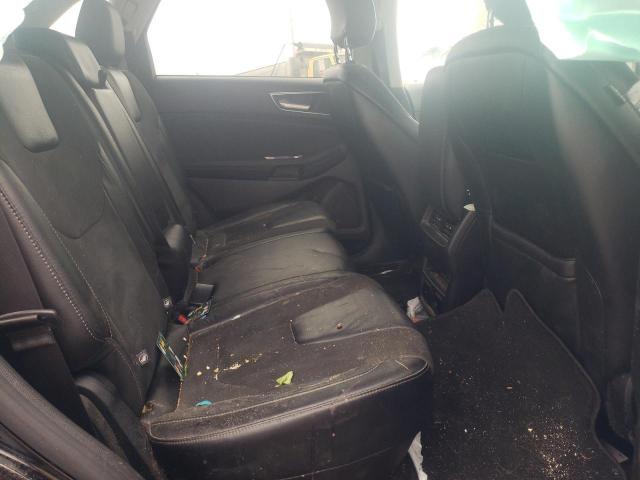 Photo 6 from auction – 2016 FORD EDGE SPORT with VIN 2FMPK4APXGBB68695