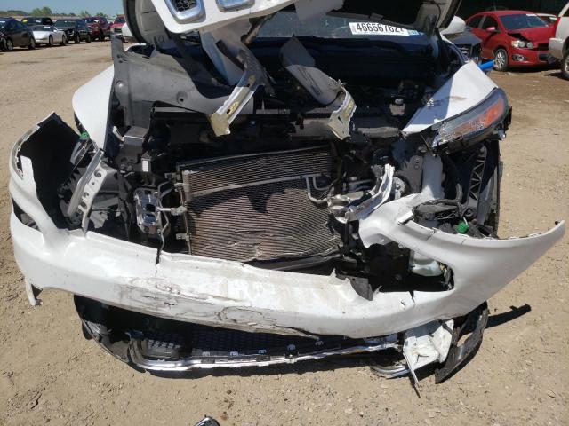 Photo 9 from auction – 2018 JEEP CHEROKEE L with VIN 1C4PJLDB4JD618649