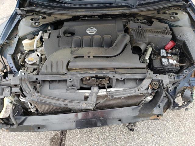 Photo 7 from auction – 2010 NISSAN ALTIMA BAS with VIN 1N4AL2AP8AC105569