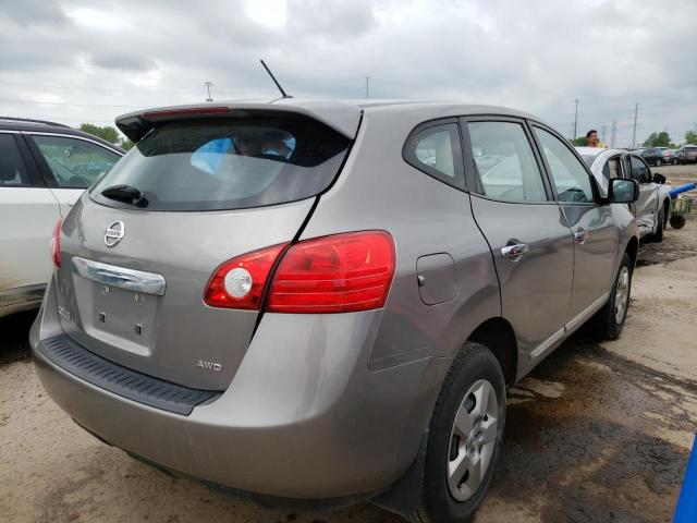 Photo 4 from auction – 2013 NISSAN ROGUE S with VIN JN8AS5MV7DW616092