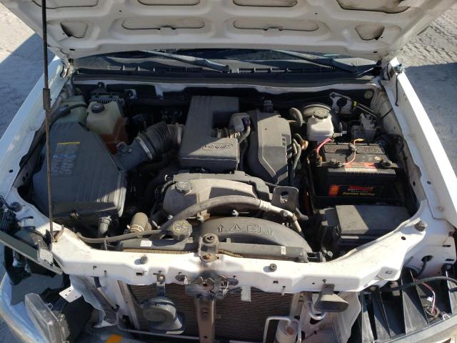 Photo 7 from auction – 2007 CHEVROLET COLORADO with VIN 1GCDT19E278221785