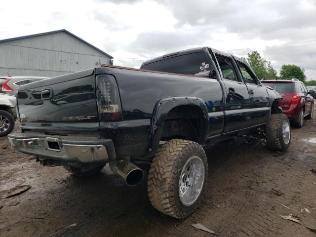 Фото 4 с аукциона – 2007 CHEVROLET SILVERADO с VIN 1GCHK23D77F120800