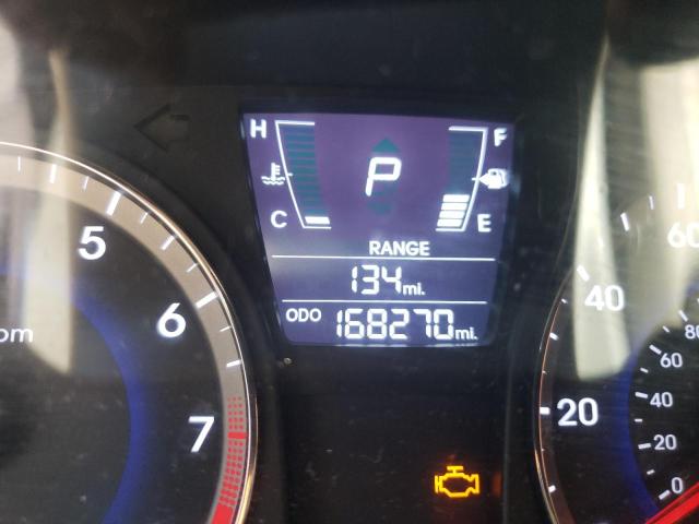 Photo 8 from auction – 2014 HYUNDAI ACCENT GLS with VIN KMHCT4AE0EU733683