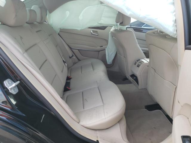Photo 6 from auction – 2014 MERCEDES-BENZ E 250 BLUE with VIN WDDHF0EB6EA877966
