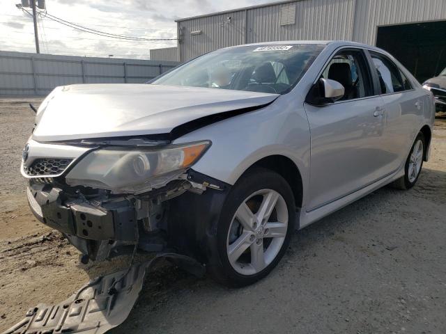 Photo 2 from auction – 2014 TOYOTA CAMRY L with VIN 4T1BF1FK8EU399662