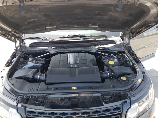 Photo 7 from auction – 2014 LAND ROVER RANGE ROVE with VIN SALWV2TF3EA344147