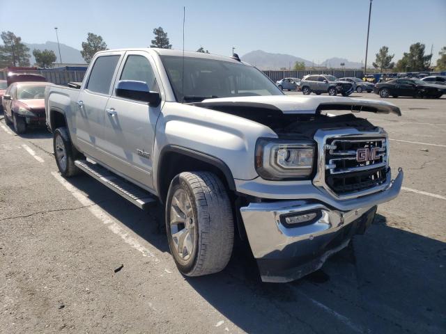 Photo 1 from auction – 2017 GMC SIERRA C15 with VIN 3GTP1NEC6HG450139