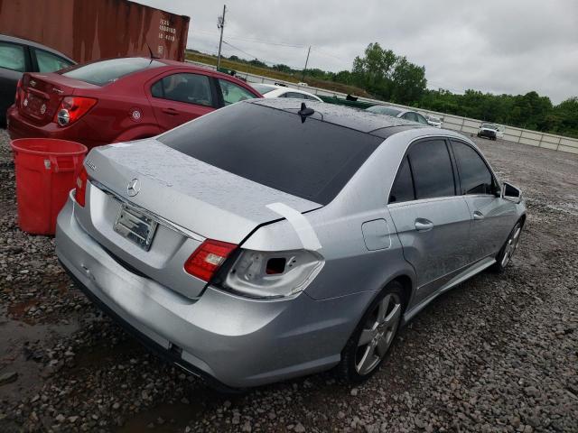 Photo 4 from auction – 2011 MERCEDES-BENZ E 350 with VIN WDDHF5GB0BA272895