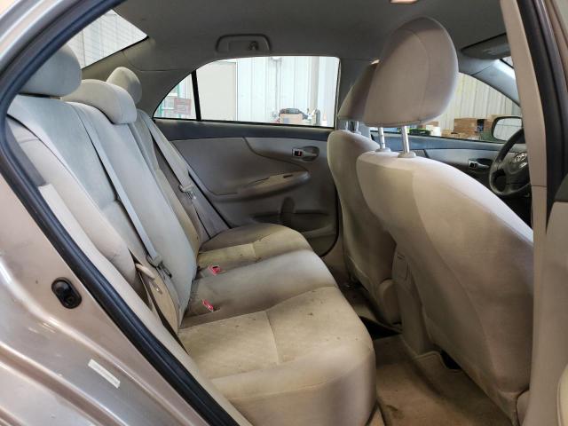 Photo 6 from auction – 2009 TOYOTA COROLLA with VIN 1NXBU40E79Z051738
