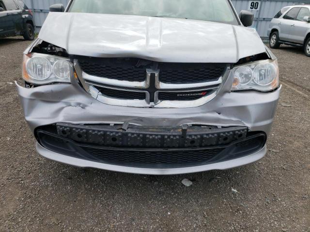 Photo 9 from auction – 2014 DODGE CARAVAN SE with VIN 2C4RDGBG3ER222284