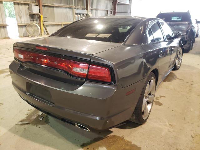 Photo 4 from auction – 2013 DODGE CHARGER SE with VIN 2C3CDXBG9DH591603