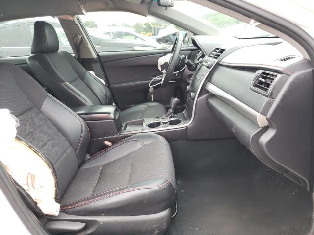 Photo 5 from auction – 2017 TOYOTA CAMRY LE with VIN 4T1BF1FK3HU292653