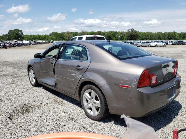 Photo 3 from auction – 2010 CHEVROLET MALIBU LS with VIN 1G1ZB5EB4AF310491