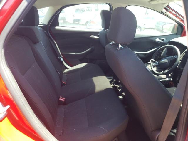 Photo 6 from auction – 2016 FORD FOCUS SE with VIN 1FADP3K25GL269705