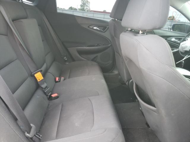 Photo 6 from auction – 2018 CHEVROLET MALIBU LS with VIN 1G1ZB5ST2JF118029